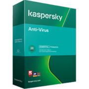 Kaspersky Antivirus Licenta electronica