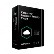 Kaspersky Endpoint Security Cloud, 2 ani, noua
