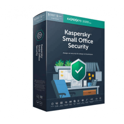 Что такое kaspersky small office security